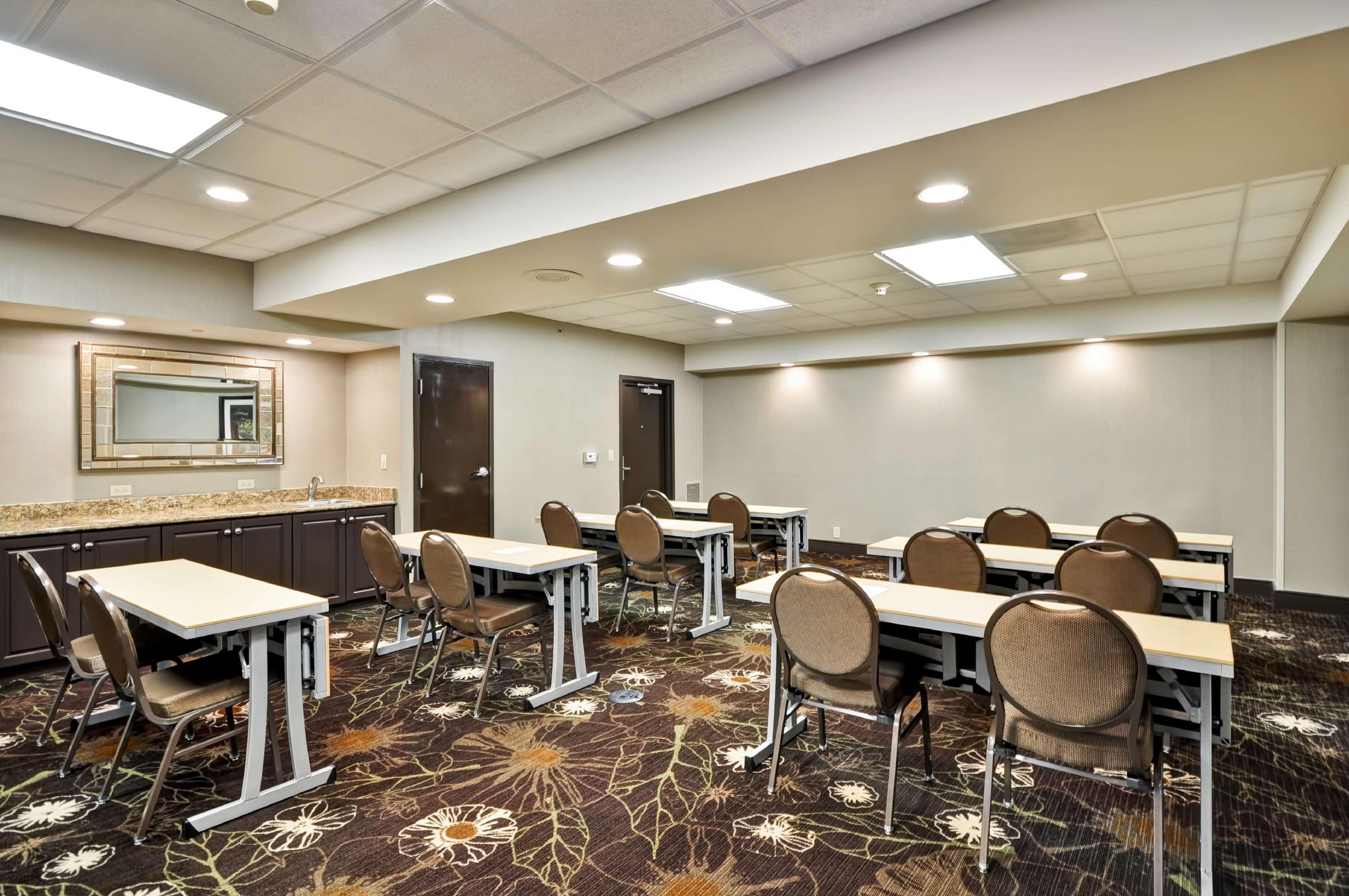 Hampton Inn & Suites Memphis East Germantown Area Zewnętrze zdjęcie