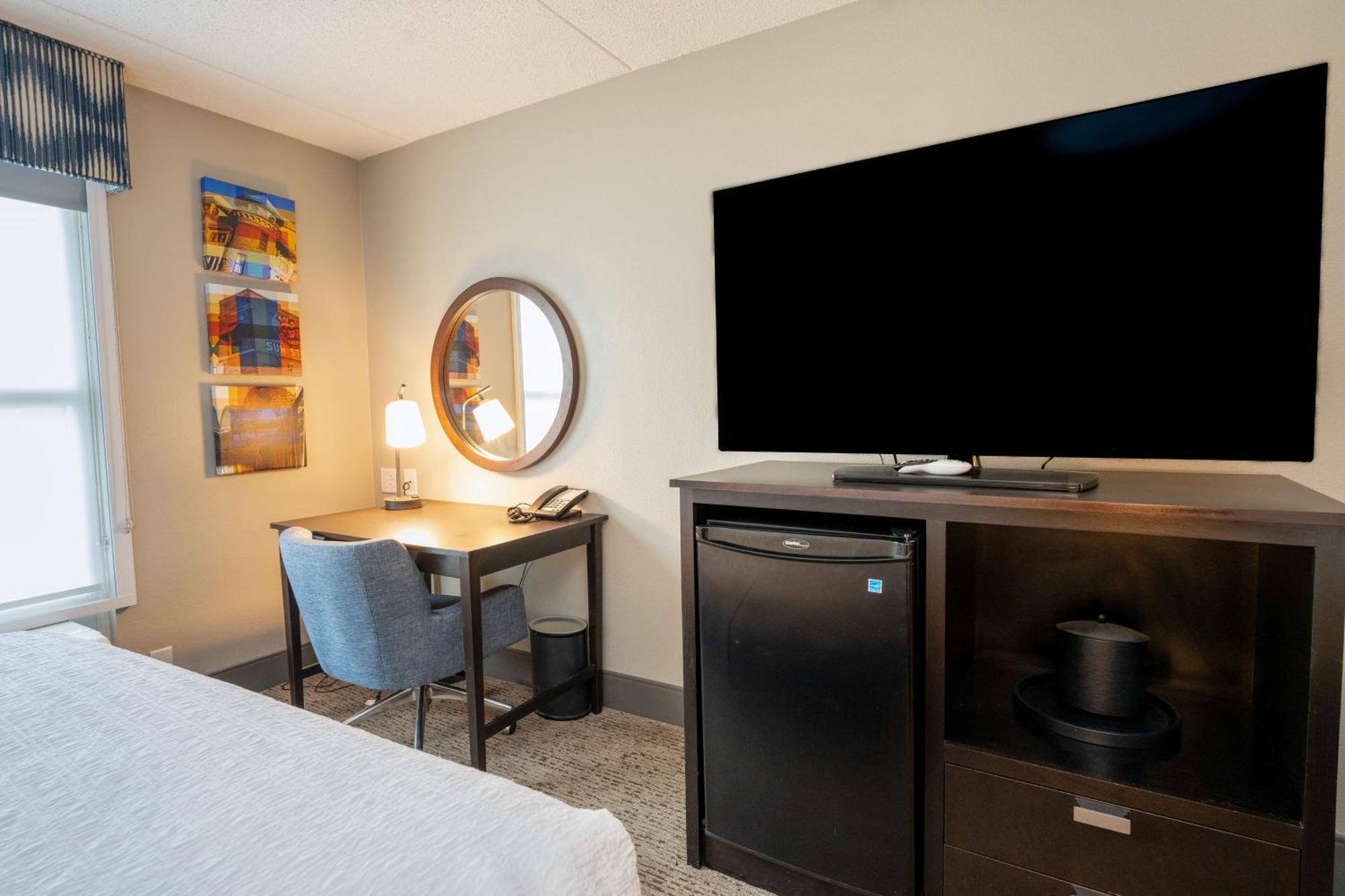 Hampton Inn & Suites Memphis East Germantown Area Zewnętrze zdjęcie