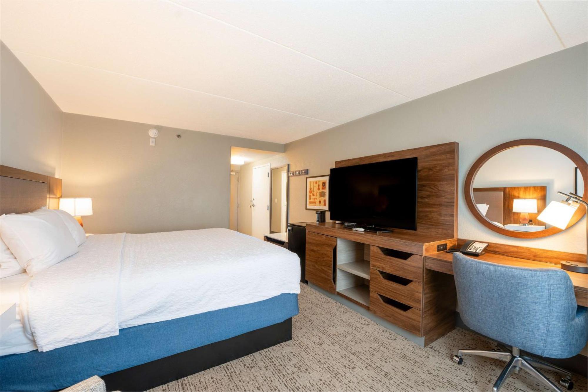 Hampton Inn & Suites Memphis East Germantown Area Zewnętrze zdjęcie