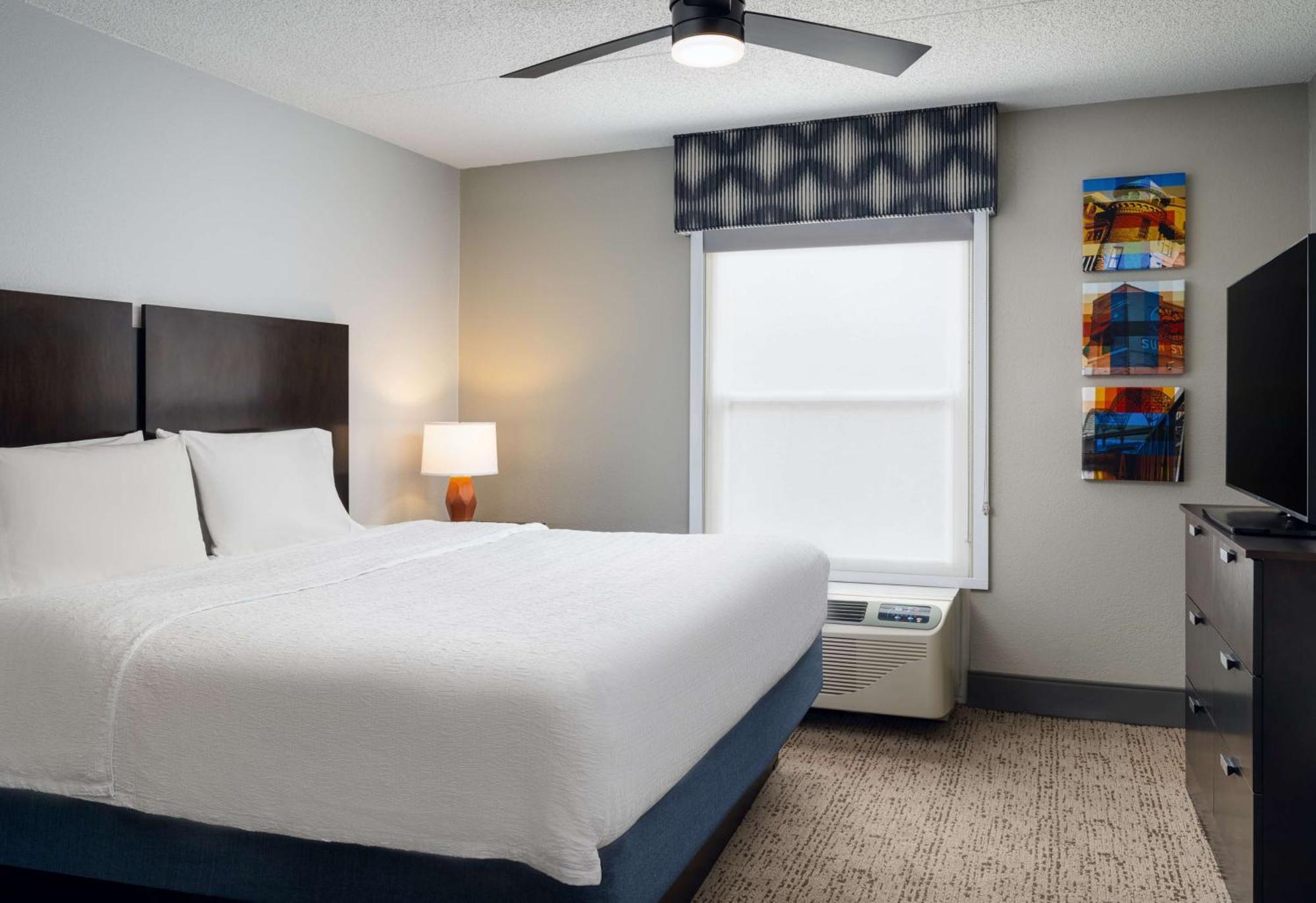 Hampton Inn & Suites Memphis East Germantown Area Zewnętrze zdjęcie