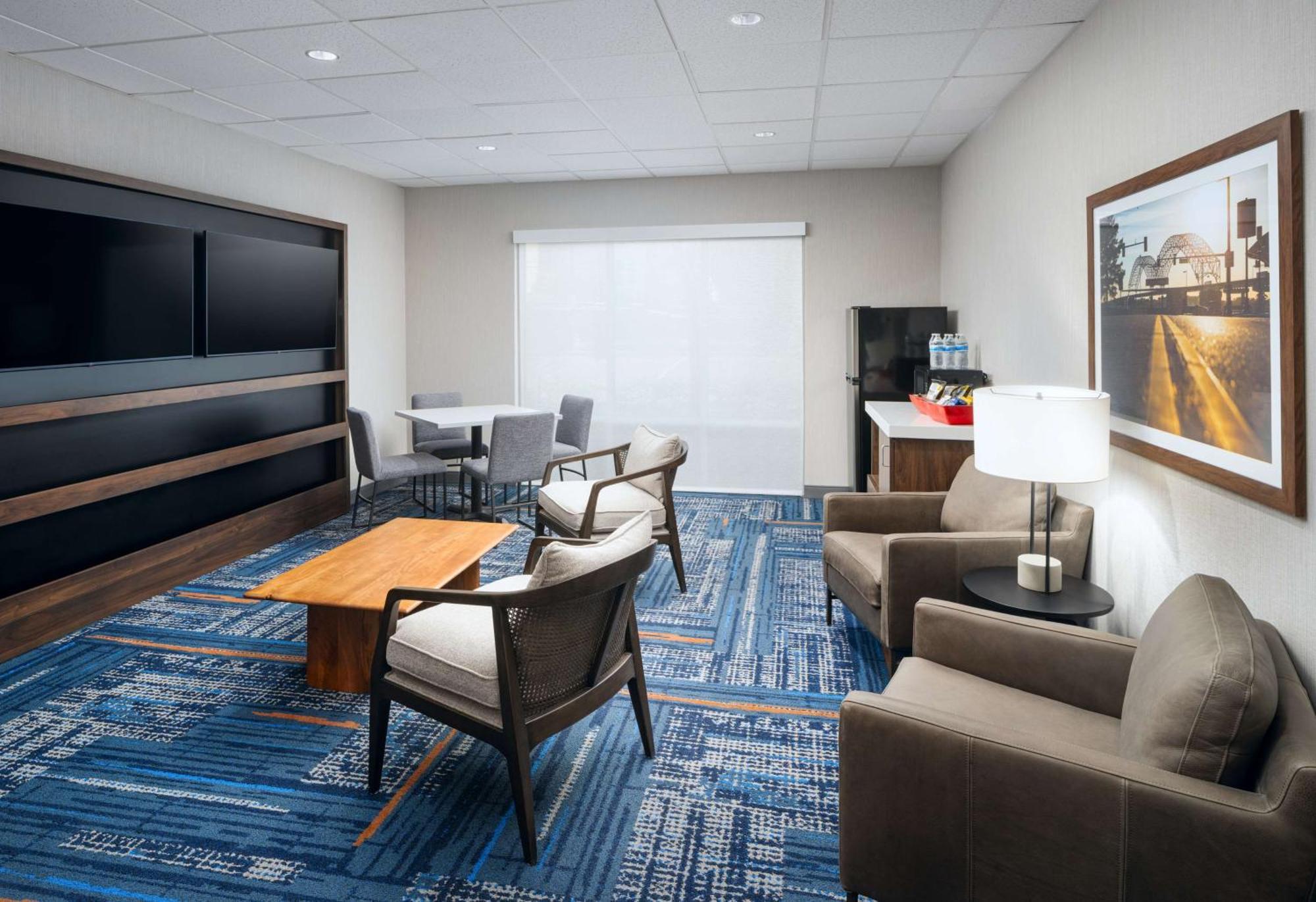 Hampton Inn & Suites Memphis East Germantown Area Zewnętrze zdjęcie