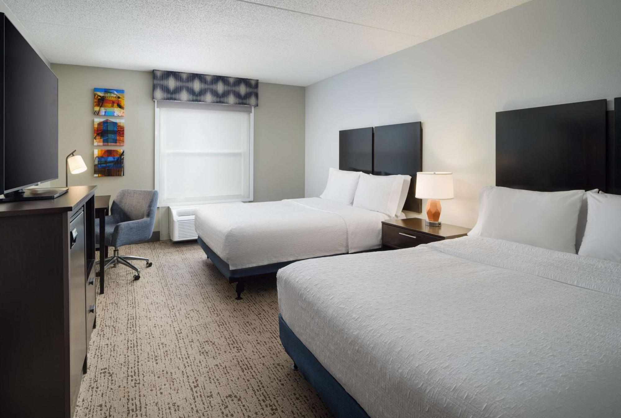 Hampton Inn & Suites Memphis East Germantown Area Zewnętrze zdjęcie