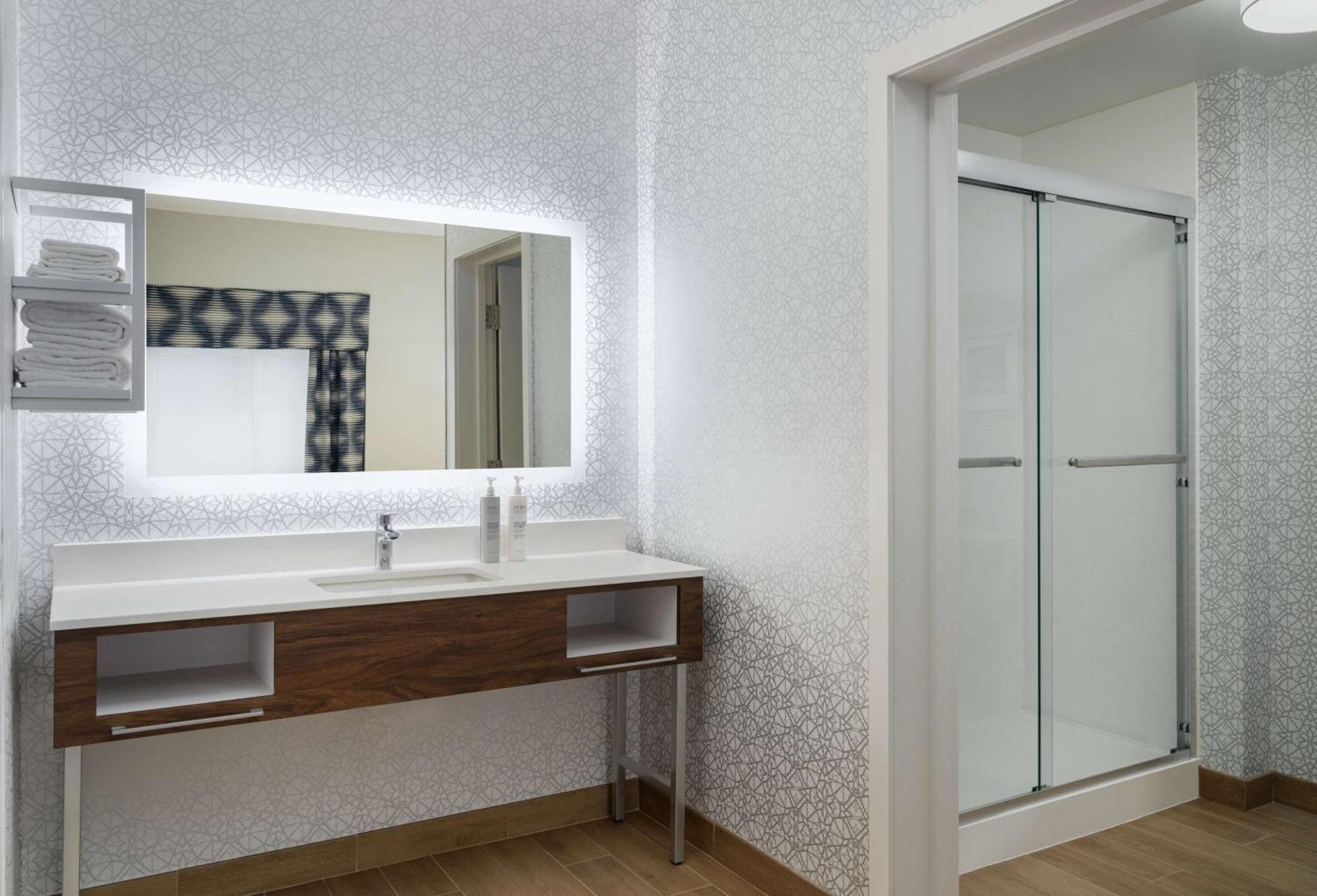 Hampton Inn & Suites Memphis East Germantown Area Zewnętrze zdjęcie